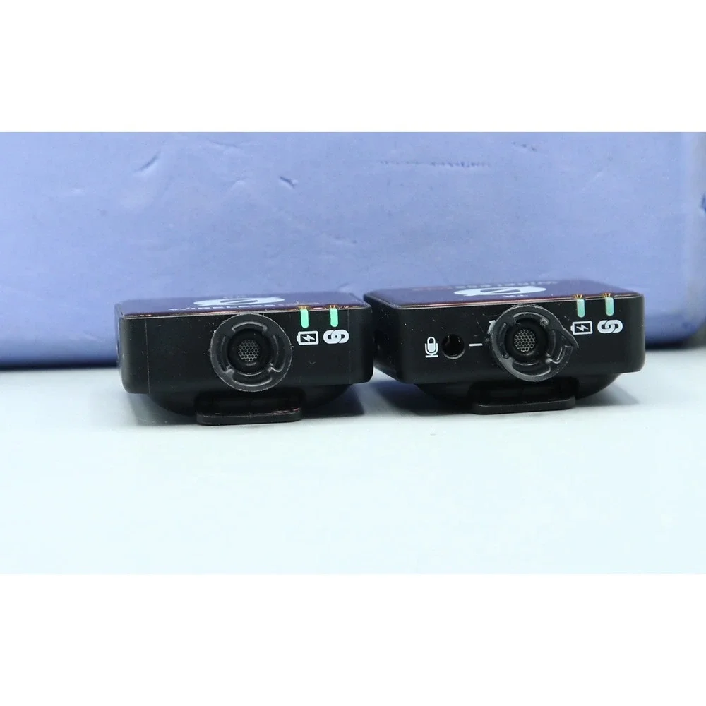 RODE- WIRELESS ME Ultra-Compact Wireless Microphone System